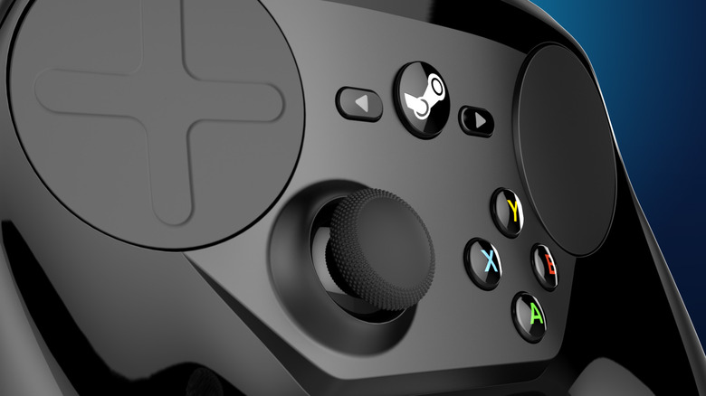 Valve Officially Runs Out Of Steam Controllers