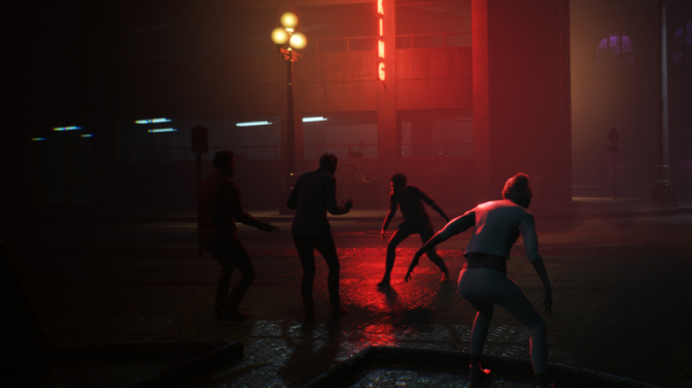 Vampire: The Masquerade - Bloodlines 2 delayed, Hardsuit Labs