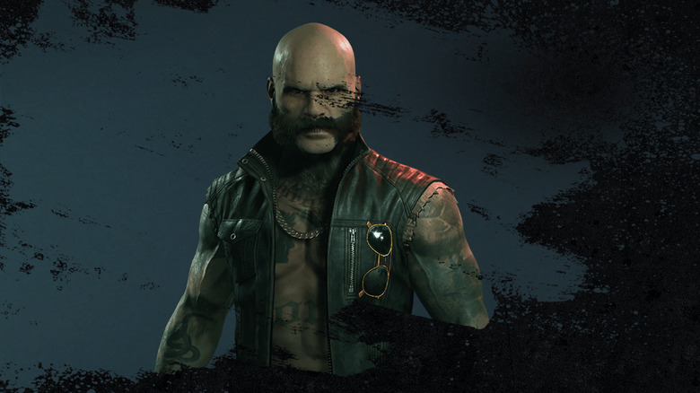 Bloodlines 2 Brujah clan