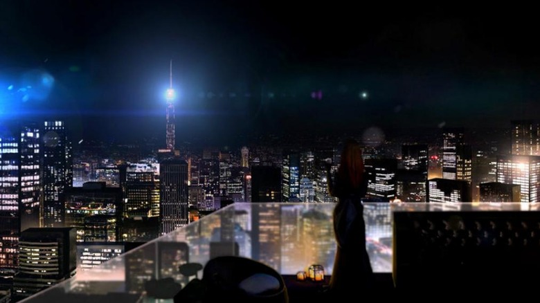 Big Bad Wolf's Vampire: The Masquerade - Swansong Announced for 2021 Release