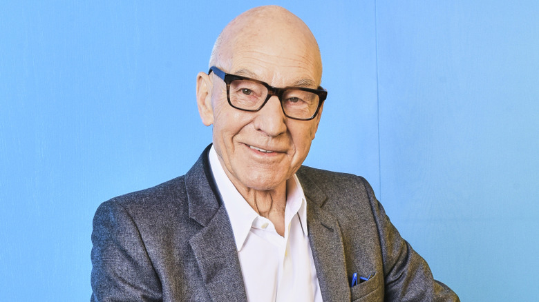 patrick stewart glasses