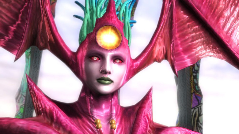 10 Fighting Game Bosses That Made You DESTROY Controllers – Page 4