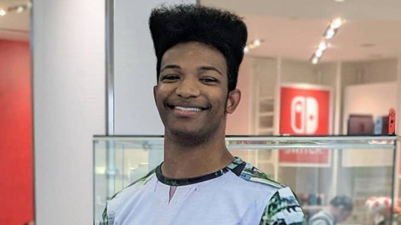 Desmond "Etika" Amofah