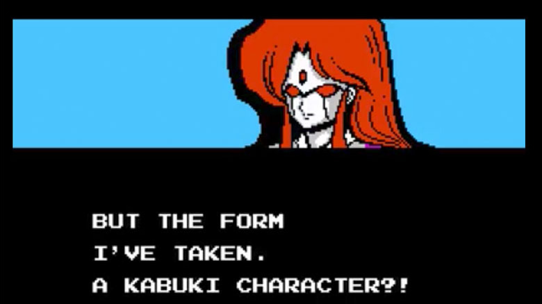 Colonel Scott O'Connor (Kabuki Quantum Fighter)