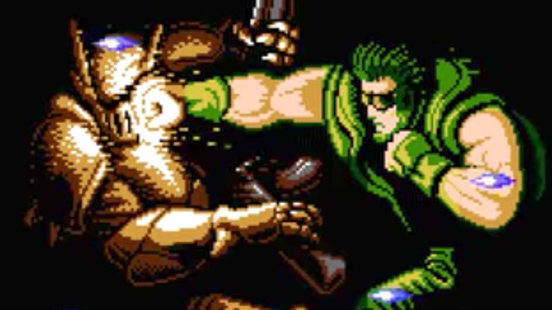 Steve Hermann (Shatterhand)