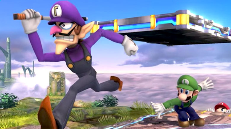 Waluigi