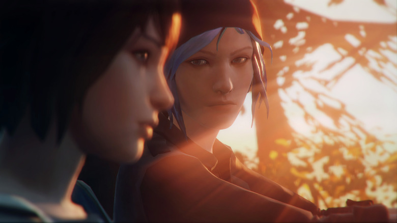 Chloe Price Life Is Strange