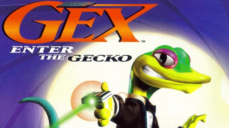 Gex