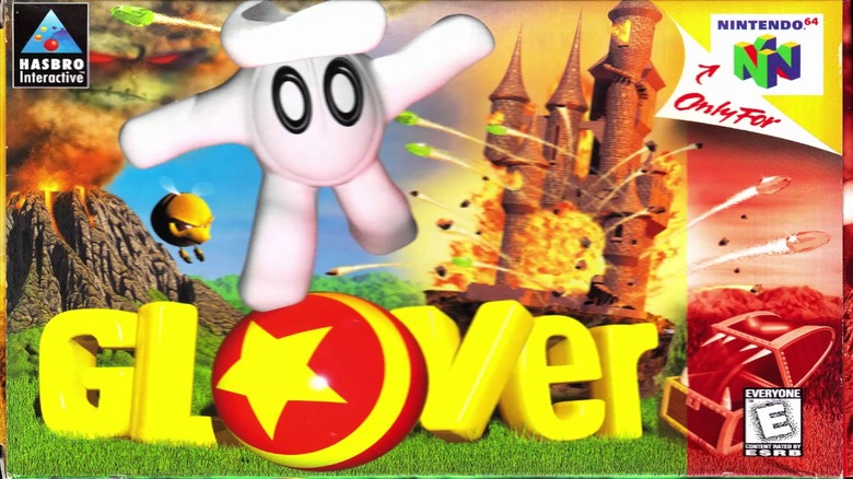 Glover