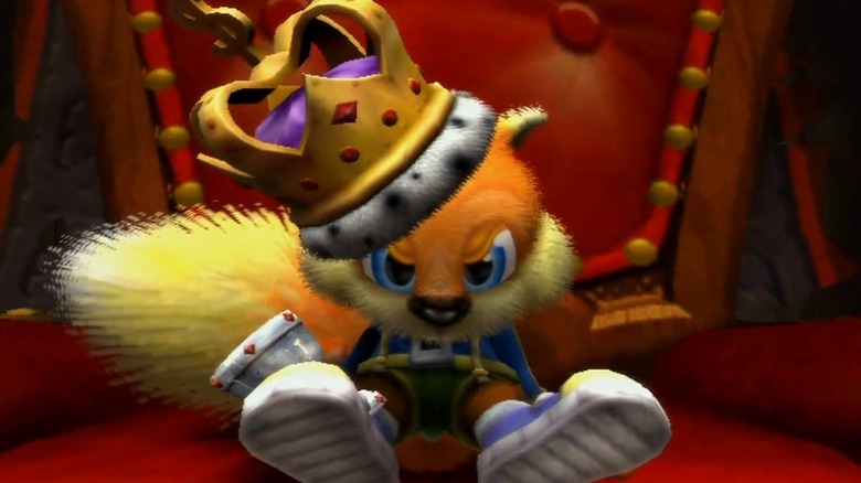 Conker