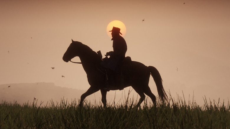 Red Dead Redemption 2 review - a peerless open world, and a story in the  shadow of its predecessor