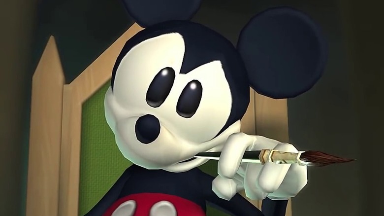 Epic Mickey 2: The Power of Two