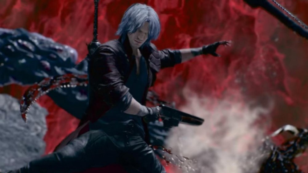 Devil May Cry 5