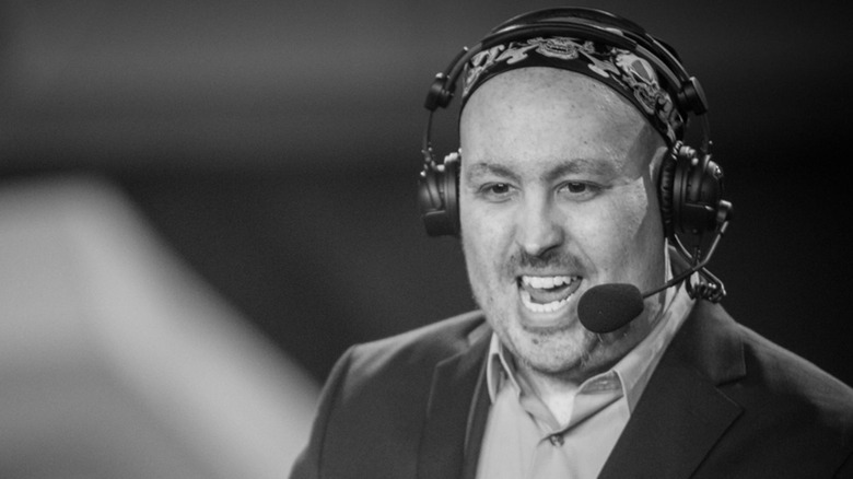 John Bain, TotalBiscuit