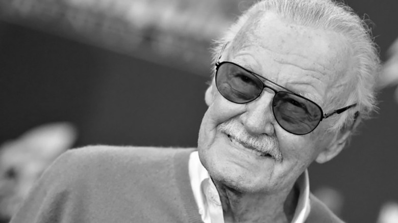 Stan Lee