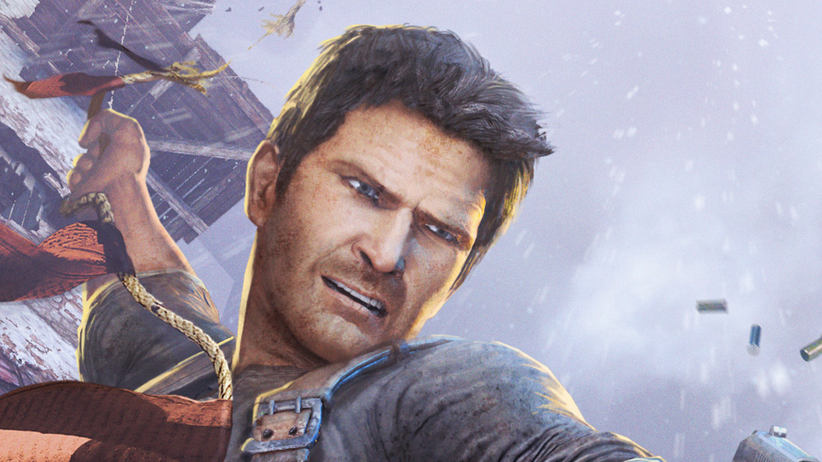 It's not Naughty Dog's fault that I don't like Uncharted – Destructoid