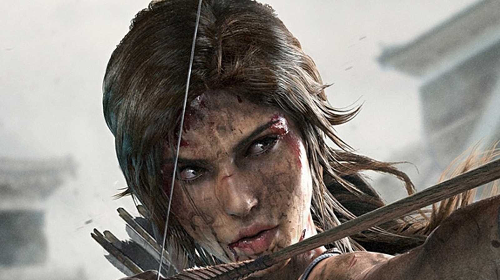 Tomb Raider: novo filme deve sair em 2013, sem Angelina Jolie - Arkade