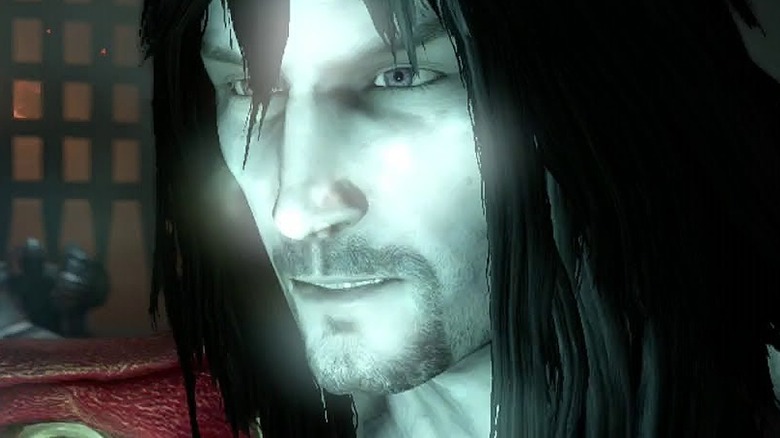 What Went Wrong With Castlevania: Lords Of Shadow 2, According To The  Developer