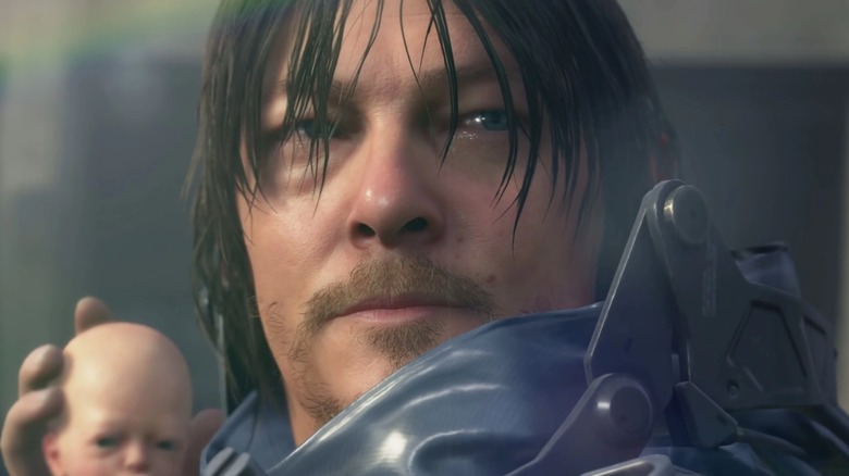 Death Stranding: Every Confirmed Character So Far - IGN