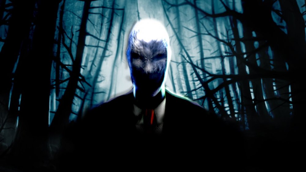 Slender: The Arrival