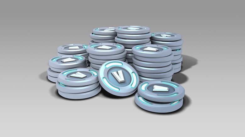 V-Bucks