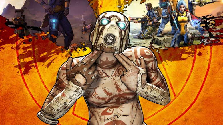 Borderlands 2