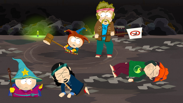 South Park: The Stick of Truth