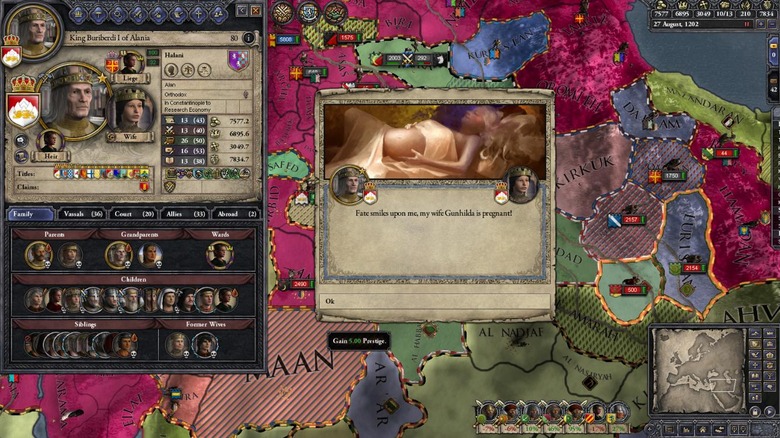 Crusader Kings II