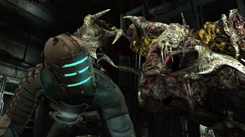 How Bloober Team is thriving with hidden horror games