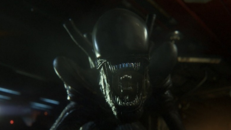 Alien: Isolation