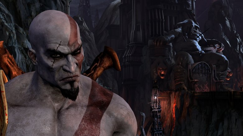 God of War