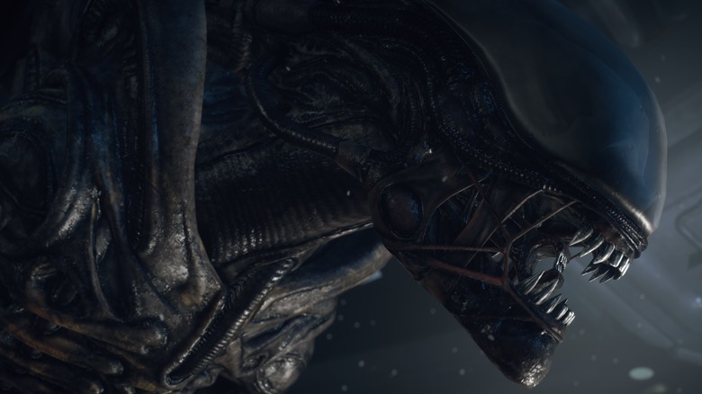 Alien: Isolation