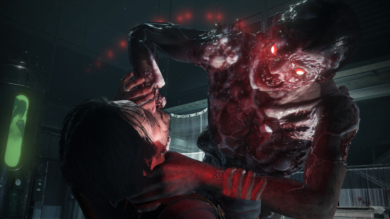 The Evil Within 2