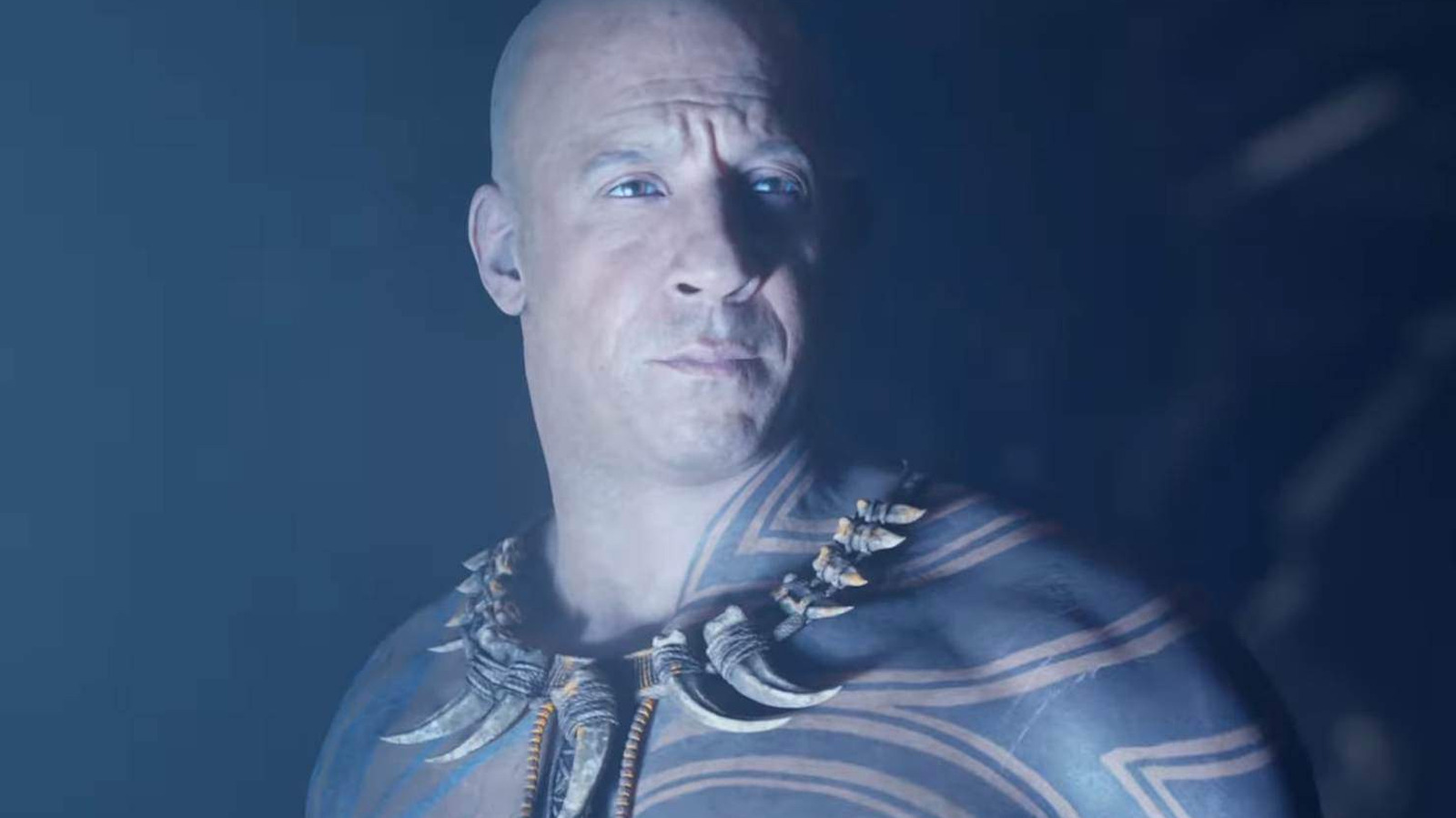 Studio Wildcard Reveals 'Ark II' Trailer Starring Vin Diesel – The  Hollywood Reporter