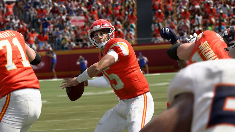 madden nfl 20