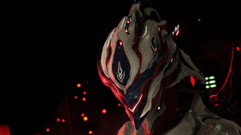 Warframe