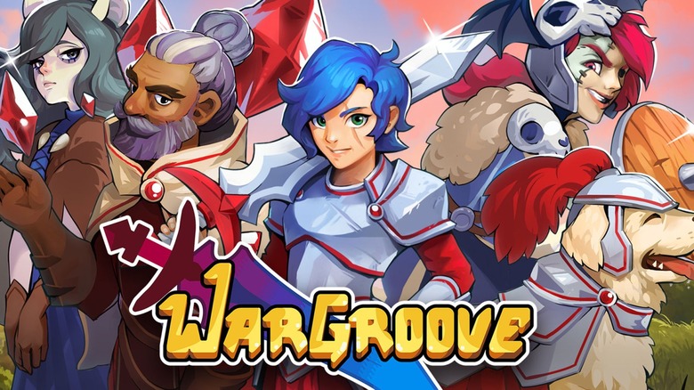 Wargroove