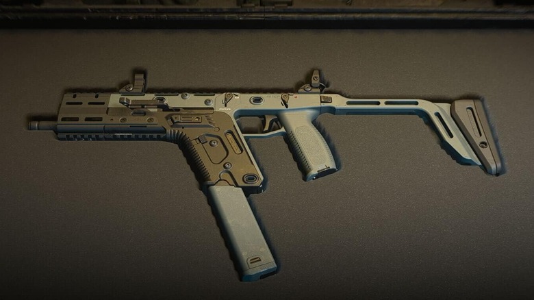 Fennec 45 in case