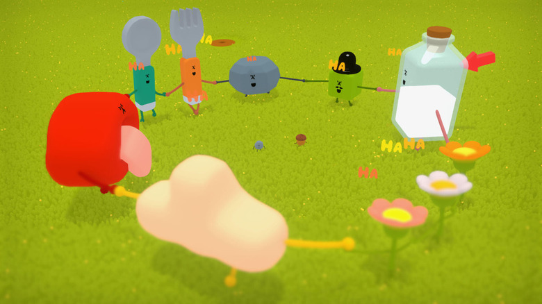 Wattam