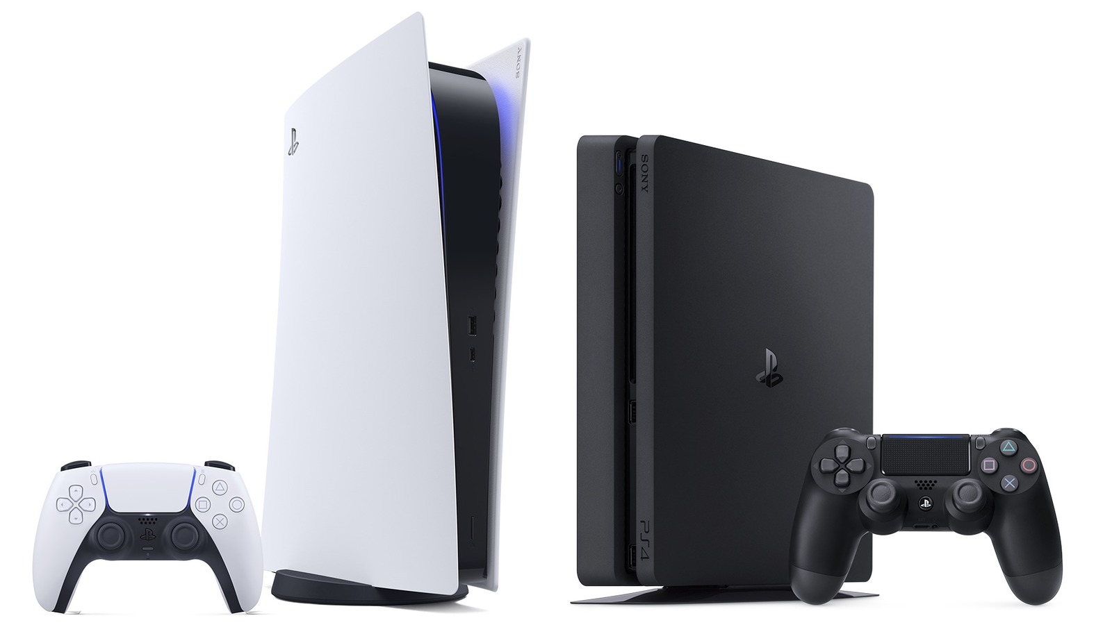 Ways The PS4 Is Still Better Than The PS5