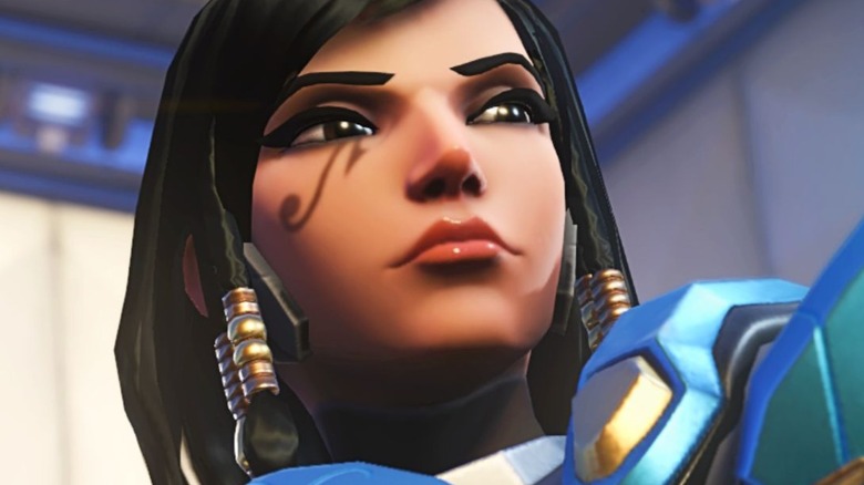 Overwatch 2 Pharah