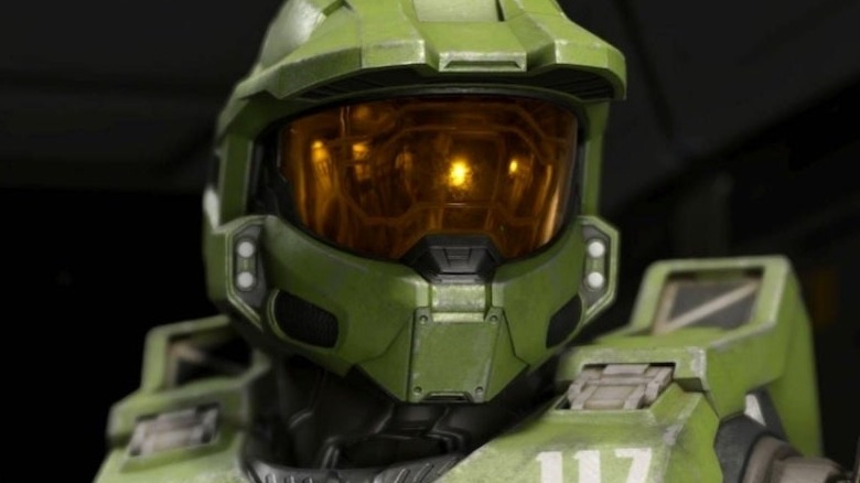 Halo Infinite