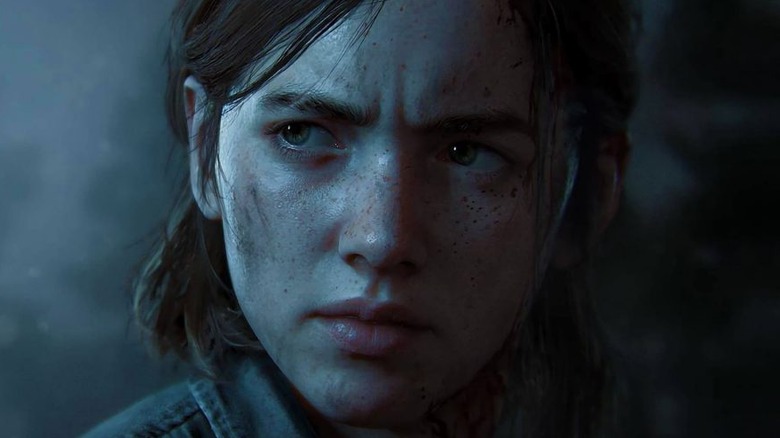 what happened in the last of us 2