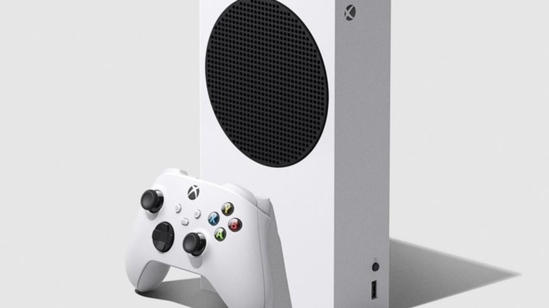 Xbox Series S