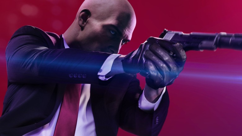 Hitman 2