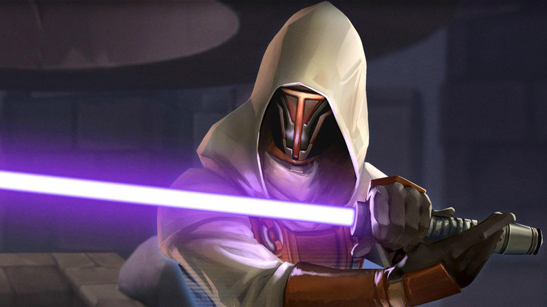 Darth Revan