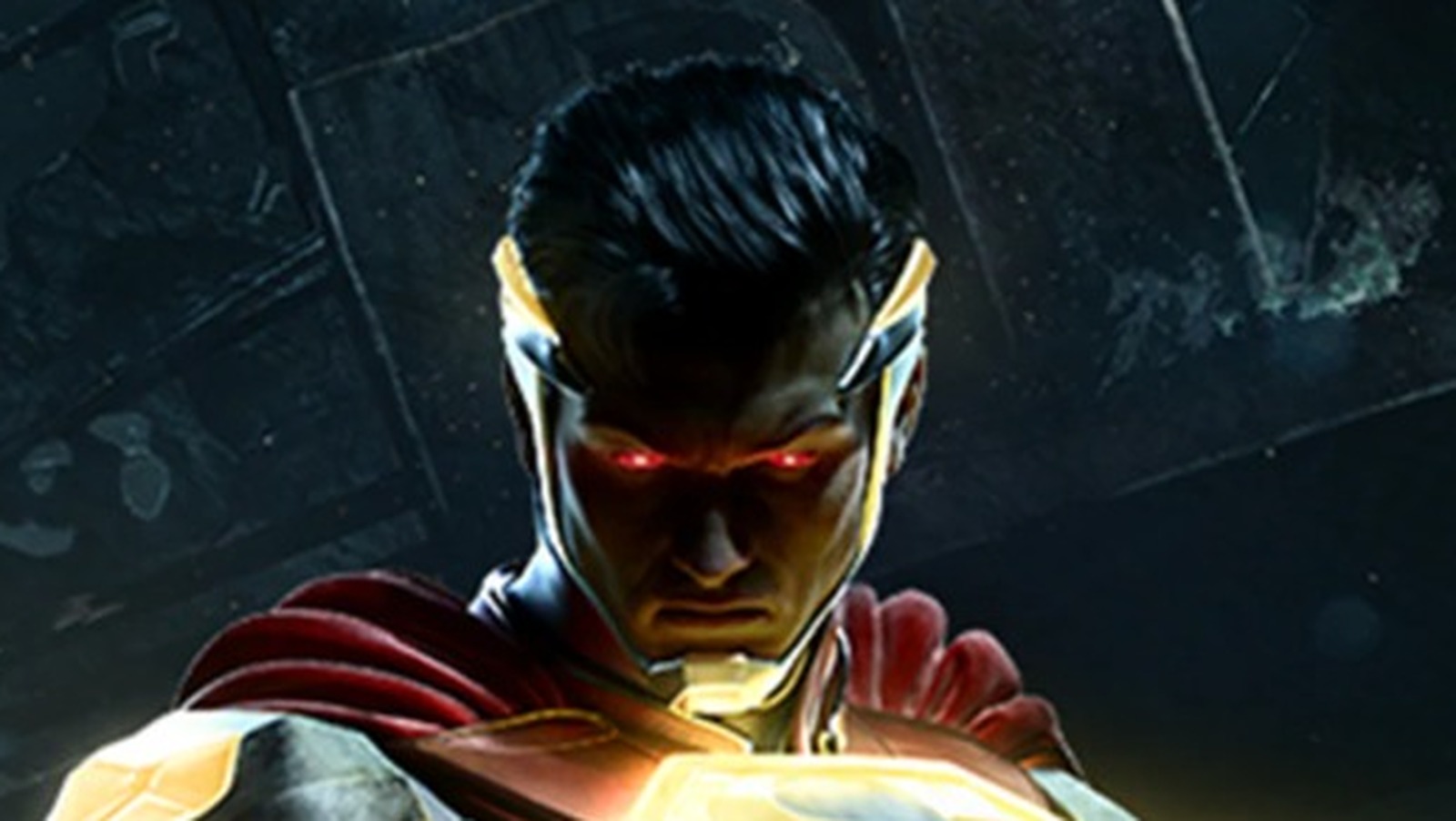 We Finally Know Why Injustice 3 Is Taking So Long