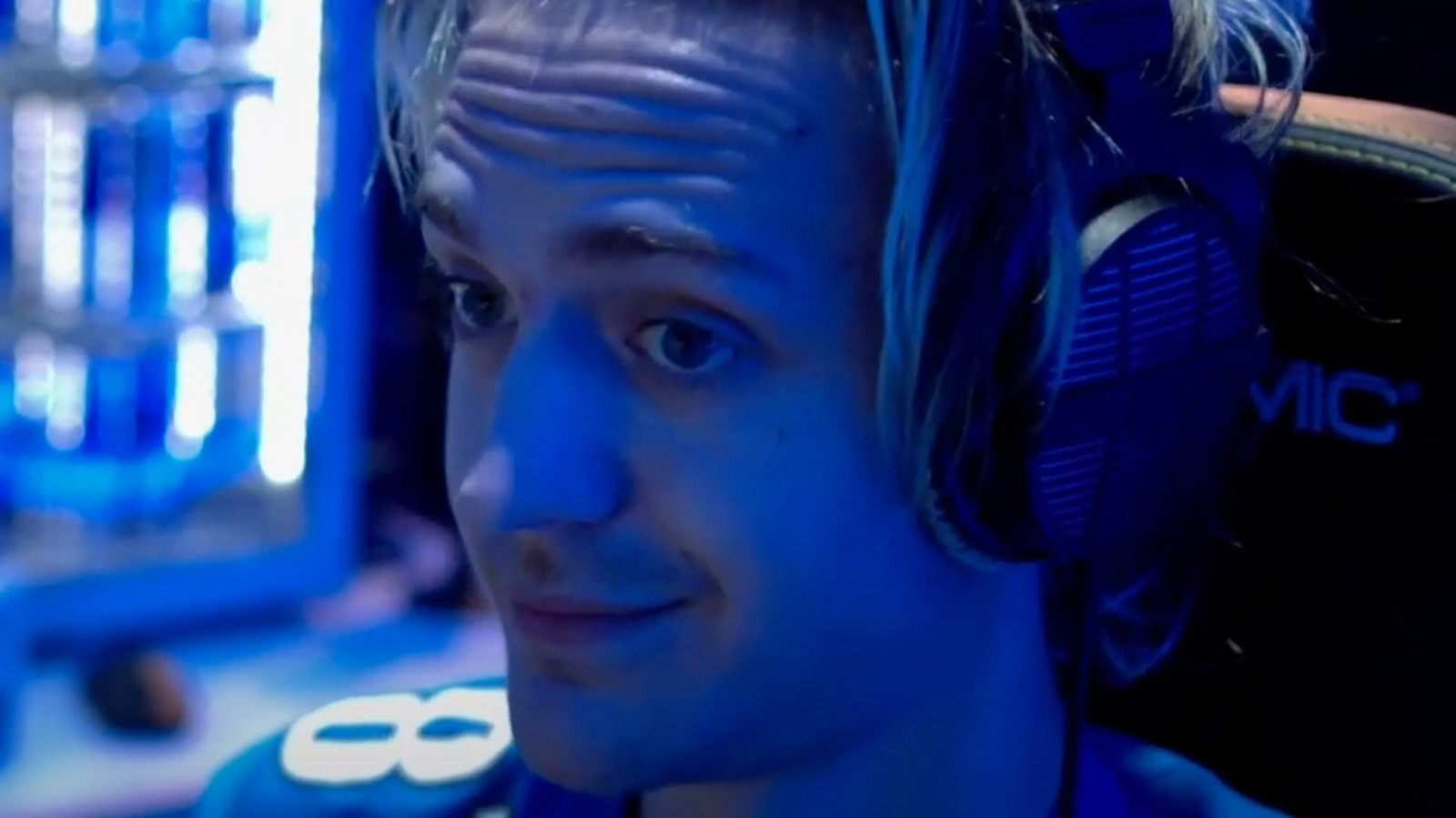 We Finally Know Why Ninja Chose Twitch