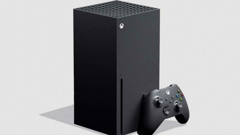 Xbox Series X