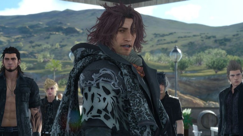 Five Years Later, Final Fantasy XV Still Feels Like Family